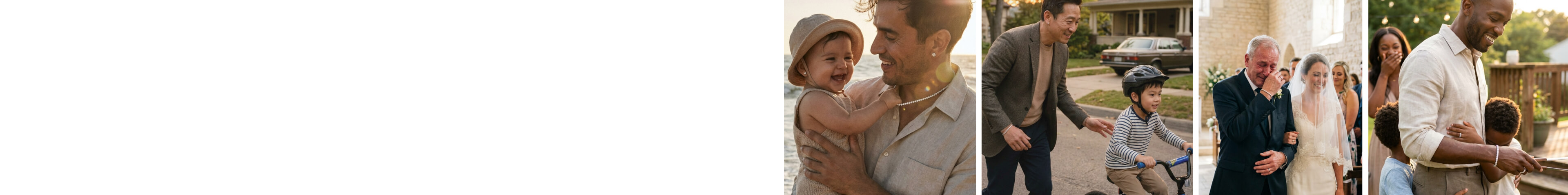 Jewelry Gifts for Dad