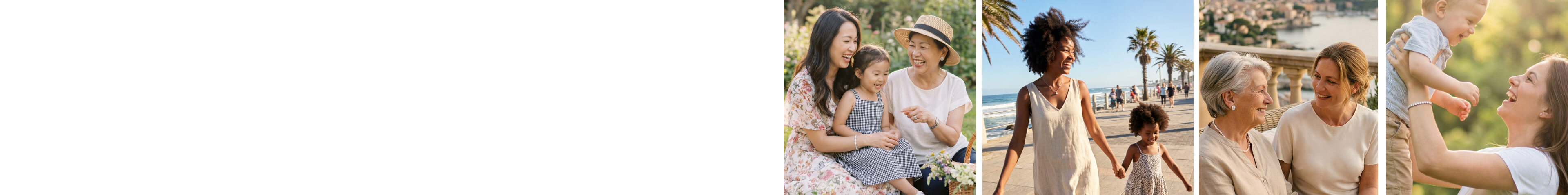 Jewelry Gifts for Mom