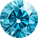 diamond-color-blue