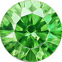 diamond-color-green