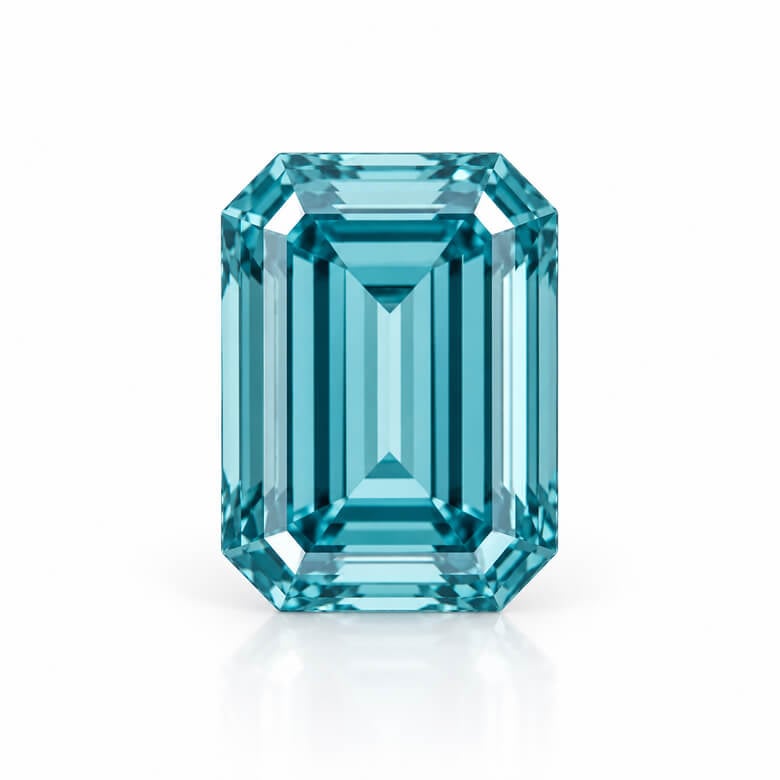 blue Diamonds