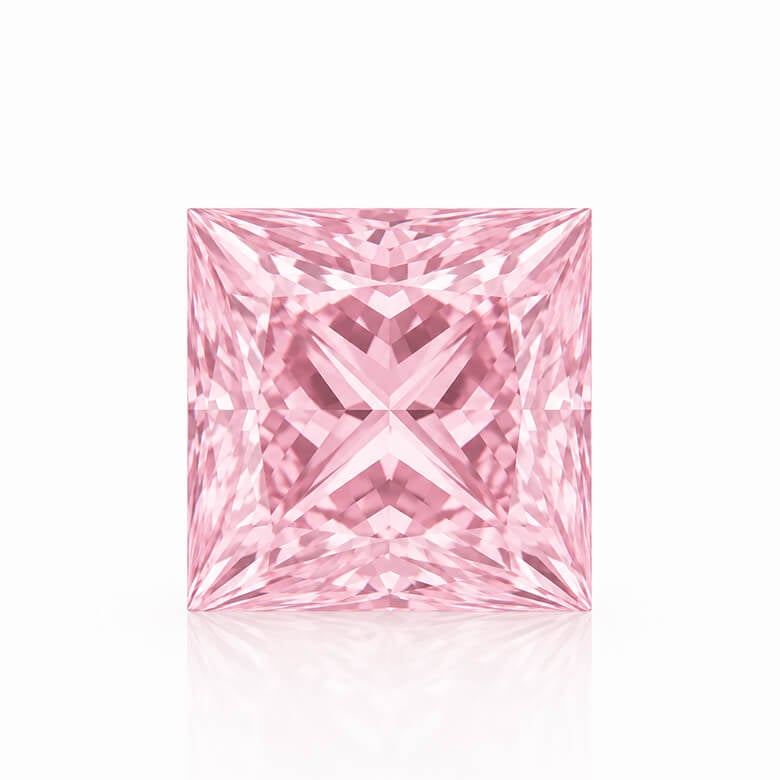 pink Diamonds