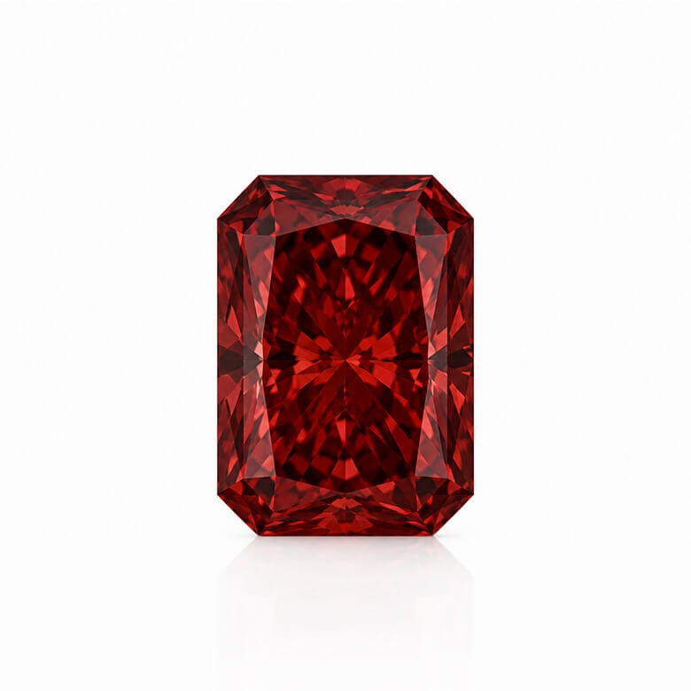 red Diamonds