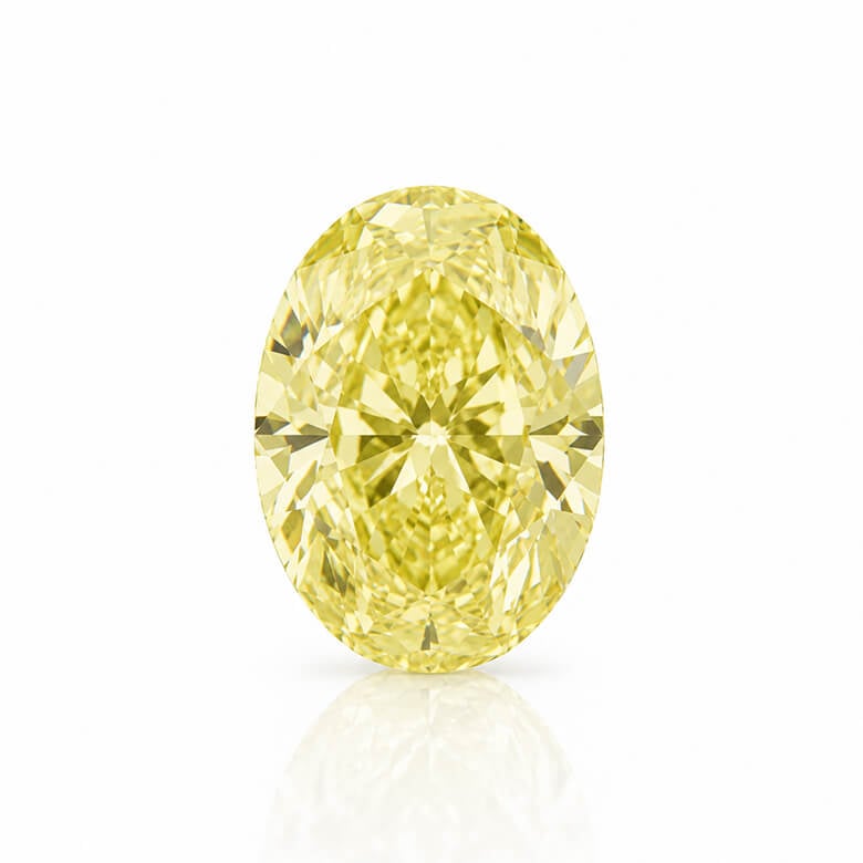 yellow Diamonds