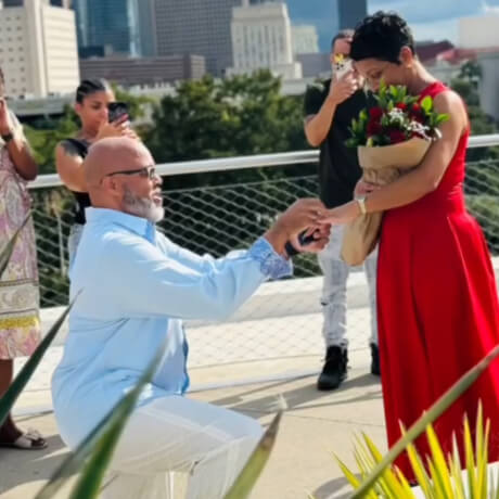 Carl & Tammie Couple